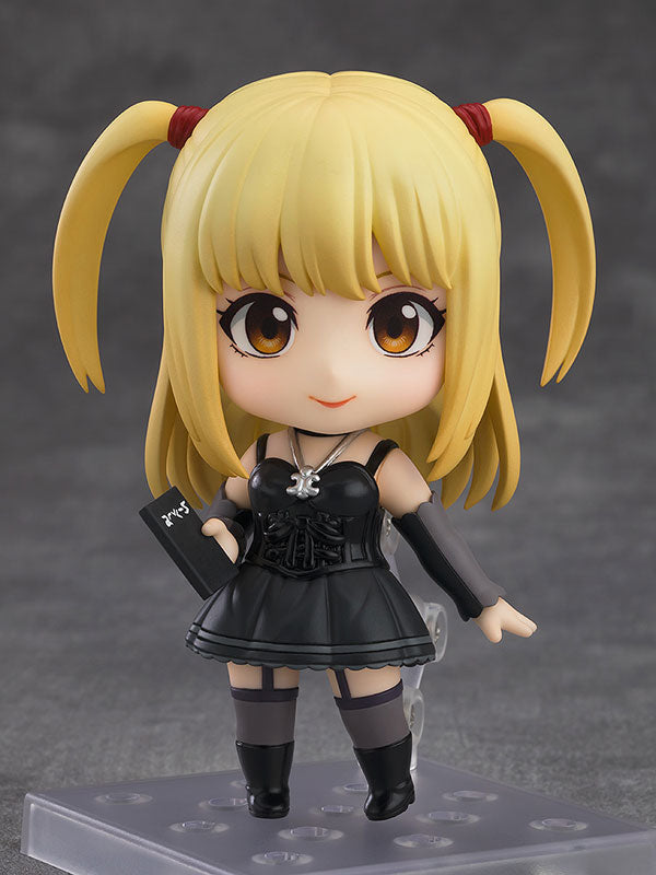 Nendoroid: Death Note - Misa Amane 2.0