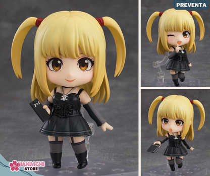 Nendoroid: Death Note - Misa Amane 2.0