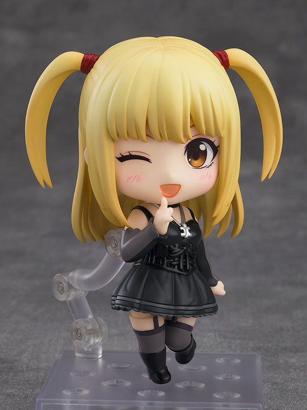 Nendoroid: Death Note - Misa Amane 2.0