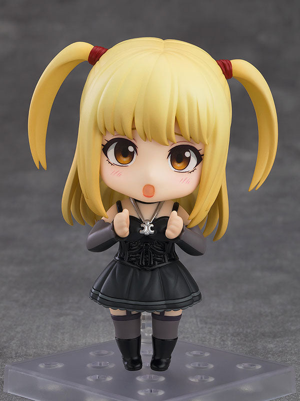 Nendoroid: Death Note - Misa Amane 2.0