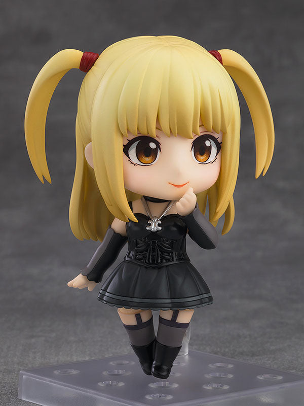 Nendoroid: Death Note - Misa Amane 2.0