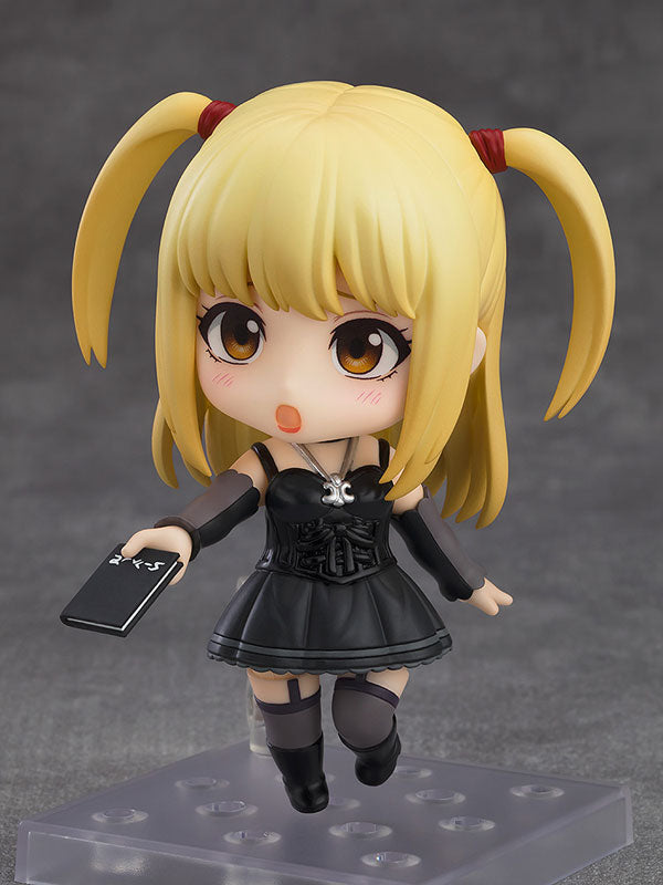 Nendoroid: Death Note - Misa Amane 2.0