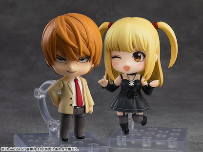 Nendoroid: Death Note - Misa Amane 2.0