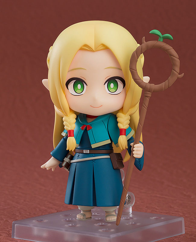 Nendoroid: Delicious in Dungeon - Marcille