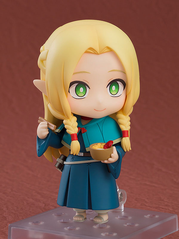 Nendoroid: Delicious in Dungeon - Marcille