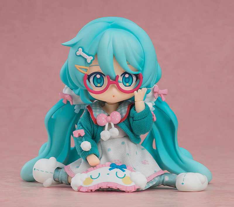 Nendoroid Doll Hatsune Miku Loungewear Outfit Ver.