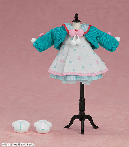 Nendoroid Doll Hatsune Miku Loungewear Outfit Ver.