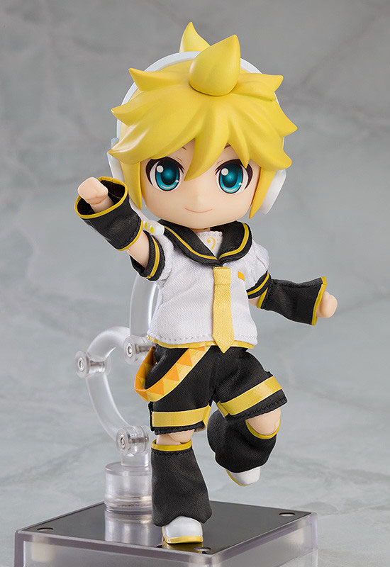 Nendoroid: Doll Character Vocal Series 02 - Kagamine Len