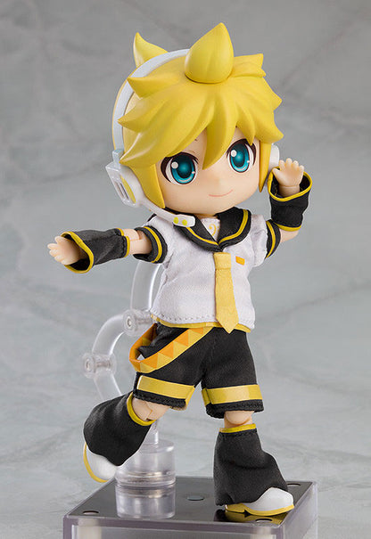 Nendoroid: Doll Character Vocal Series 02 - Kagamine Len