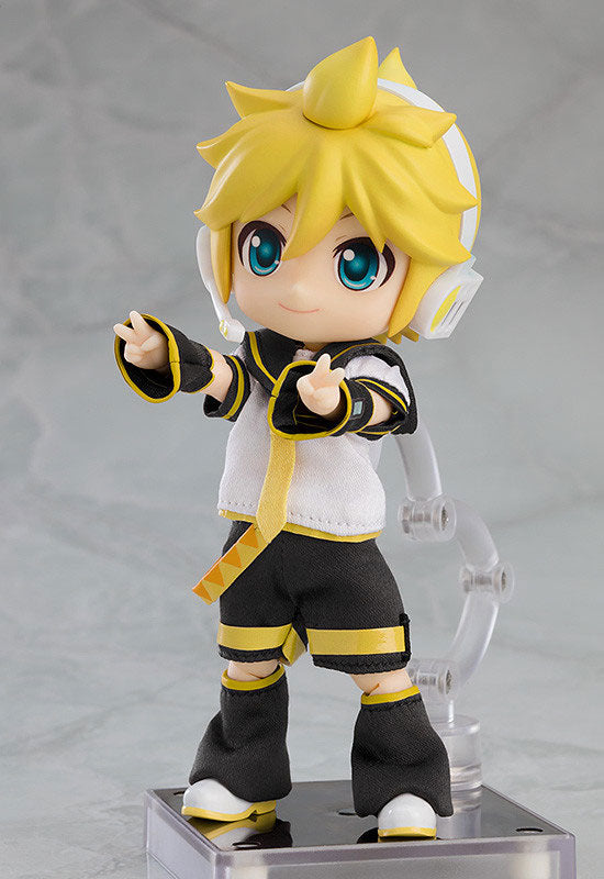 Nendoroid: Doll Character Vocal Series 02 - Kagamine Len