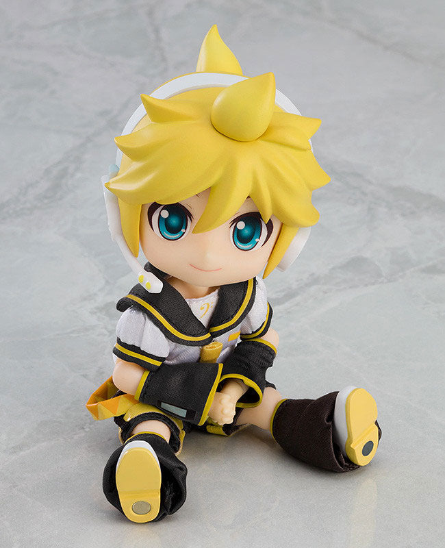 Nendoroid: Doll Character Vocal Series 02 - Kagamine Len