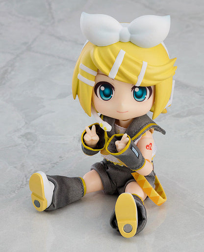 Nendoroid: Doll Character Vocal Series 02 - Kagamine Rin