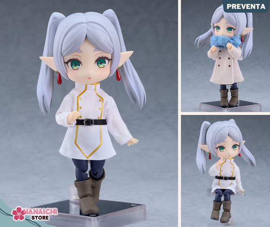 Nendoroid Doll Frieren Beyond Journey's End Frieren