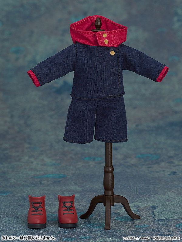 Nendoroid Doll: Jujutsu Kaisen - Yuji Itadori