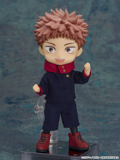 Nendoroid Doll: Jujutsu Kaisen - Yuji Itadori