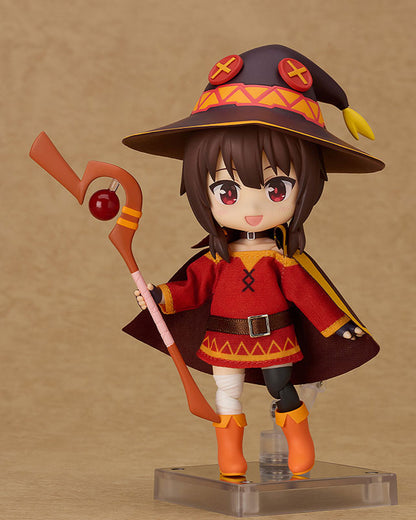 Nendoroid Doll: KonoSuba 3  Megumin
