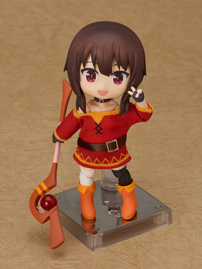 Nendoroid Doll: KonoSuba 3  Megumin