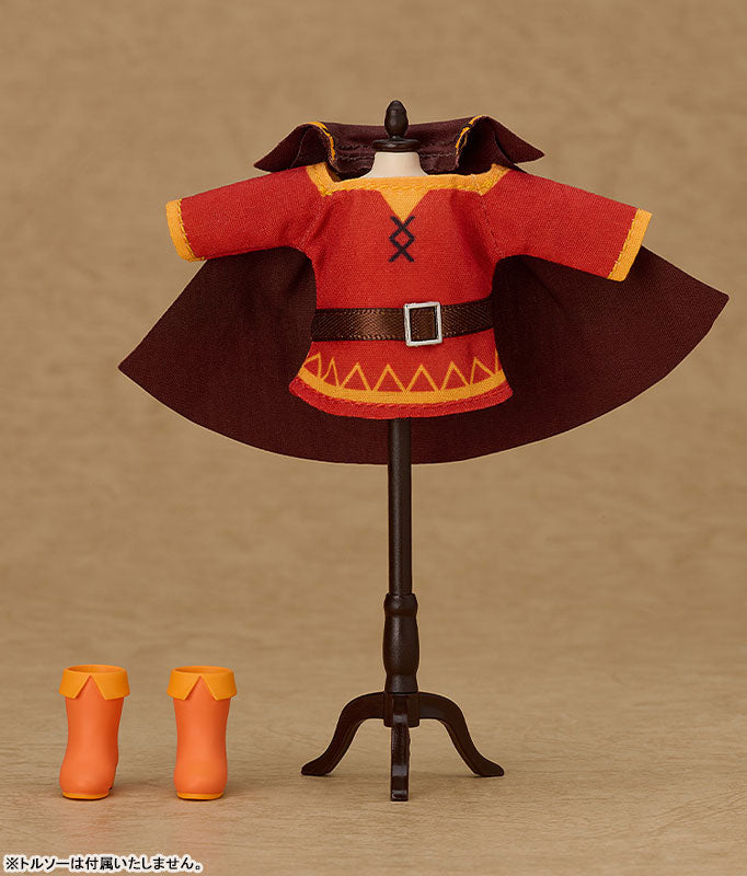 Nendoroid Doll: KonoSuba 3  Megumin