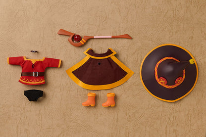 Nendoroid Doll: KonoSuba 3  Megumin