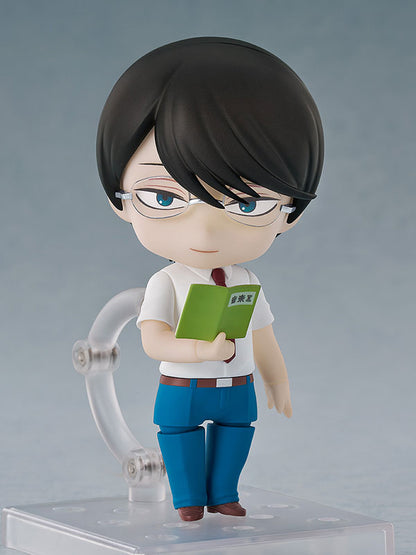 Nendoroid Doukyusei - Rihito Sajo