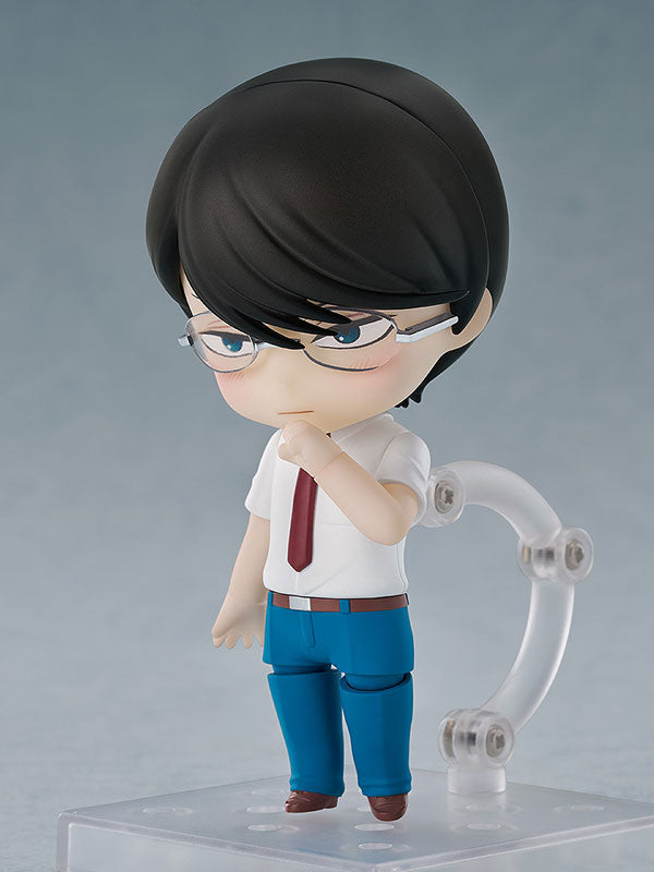 Nendoroid Doukyusei - Rihito Sajo