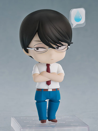 Nendoroid Doukyusei - Rihito Sajo