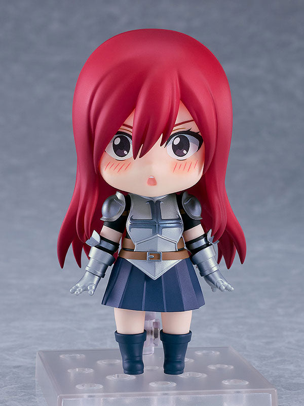 Nendoroid: FAIRY TAIL - Erza Scarlet