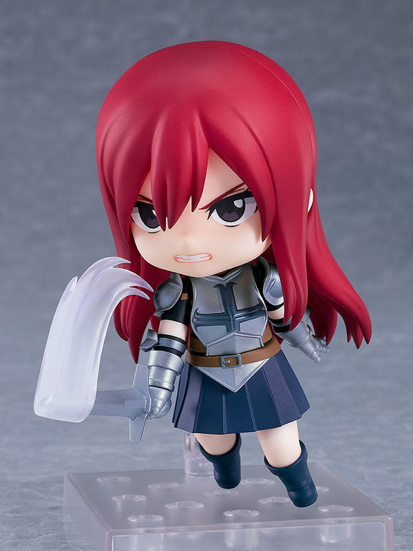 Nendoroid: FAIRY TAIL - Erza Scarlet