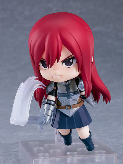 Nendoroid: FAIRY TAIL - Erza Scarlet