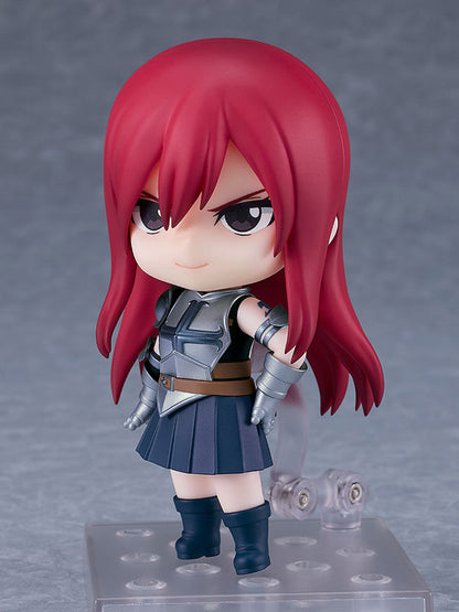 Nendoroid: FAIRY TAIL - Erza Scarlet