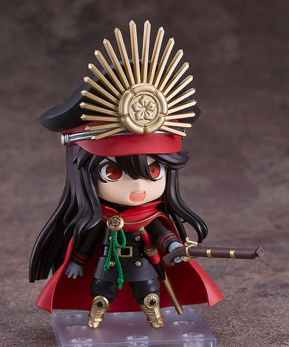 Nendoroid: Fate/Grand Order Archer / Nobunaga Oda