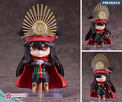 Nendoroid: Fate/Grand Order Archer / Nobunaga Oda