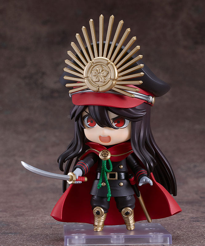 Nendoroid: Fate/Grand Order Archer / Nobunaga Oda