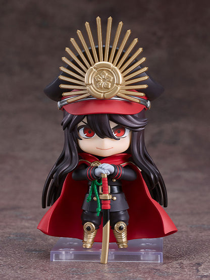 Nendoroid: Fate/Grand Order Archer / Nobunaga Oda