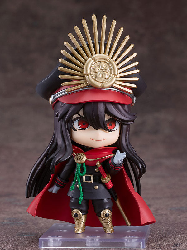 Nendoroid: Fate/Grand Order Archer / Nobunaga Oda