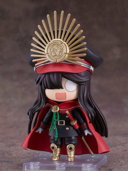 Nendoroid: Fate/Grand Order Archer / Nobunaga Oda