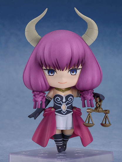 Nendoroid: Frieren: Beyond Journey's End - Aura the Guillotine