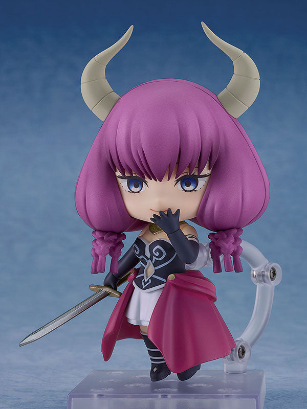 Nendoroid: Frieren: Beyond Journey's End - Aura the Guillotine