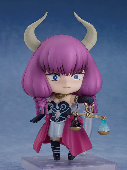 Nendoroid: Frieren: Beyond Journey's End - Aura the Guillotine