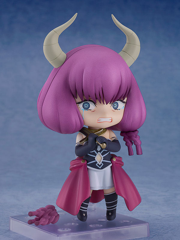 Nendoroid: Frieren: Beyond Journey's End - Aura the Guillotine