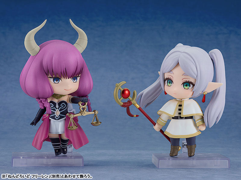 Nendoroid: Frieren: Beyond Journey's End - Aura the Guillotine