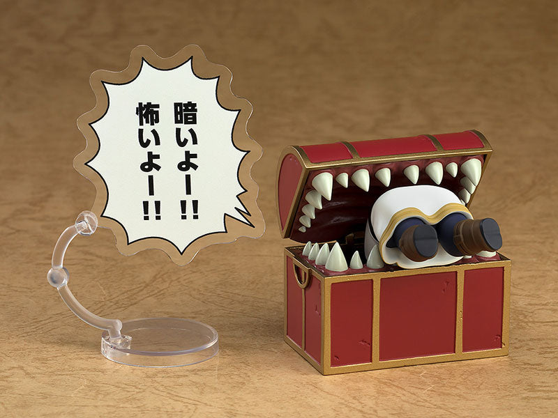 Nendoroid: Frieren: Beyond Journey's End - Mimic