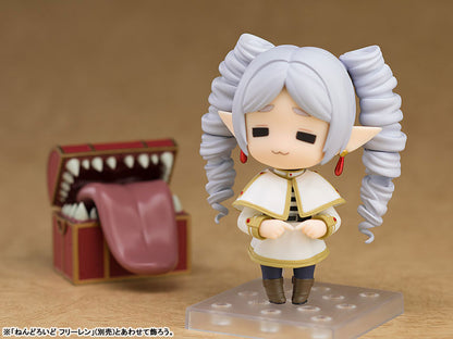 Nendoroid: Frieren: Beyond Journey's End - Mimic