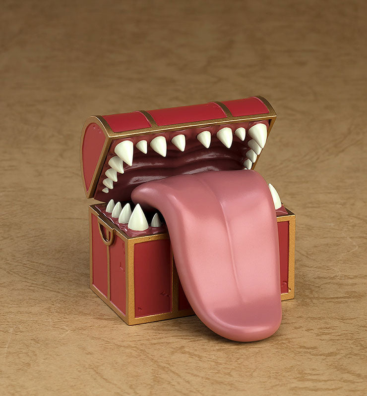 Nendoroid: Frieren: Beyond Journey's End - Mimic