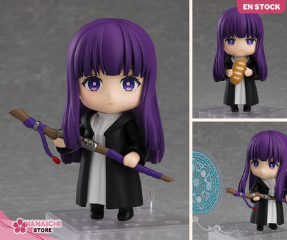 Nendoroid Frieren: Beyond Journey's End Fern