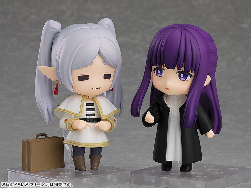 Nendoroid Frieren: Beyond Journey's End Fern