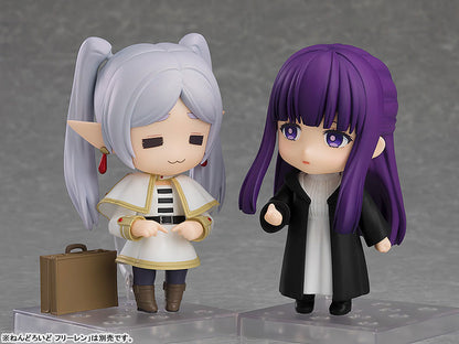 Nendoroid Frieren: Beyond Journey's End Fern