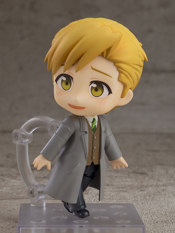 Nendoroid Fullmetal Alchemist - Alphonse Elric: Final Episode Ver.