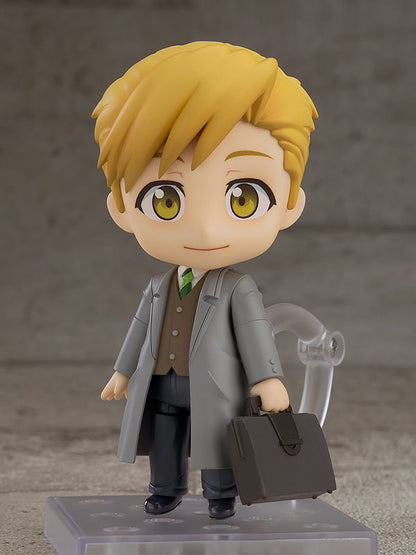 Nendoroid Fullmetal Alchemist - Alphonse Elric: Final Episode Ver.