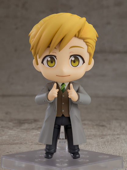 Nendoroid Fullmetal Alchemist - Alphonse Elric: Final Episode Ver.